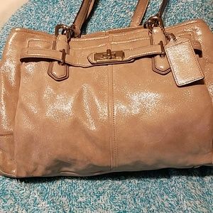 Coach handbag